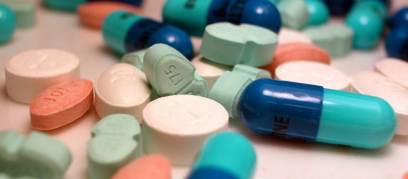 Ελλείψεις σε φάρμακα: Είναι 27... και όχι 400!